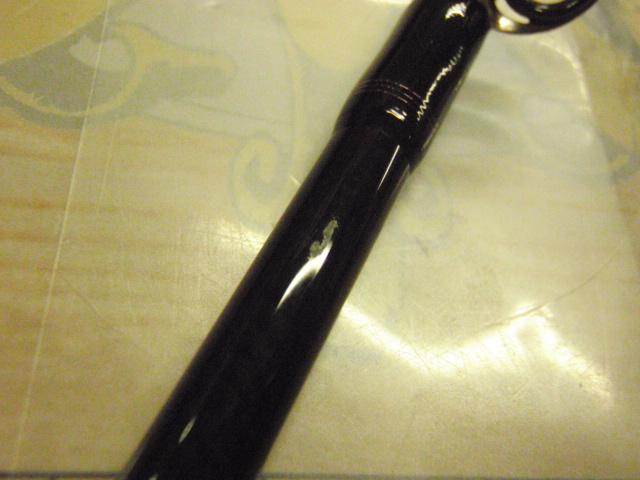 ハートランド HL722MHRB-19
