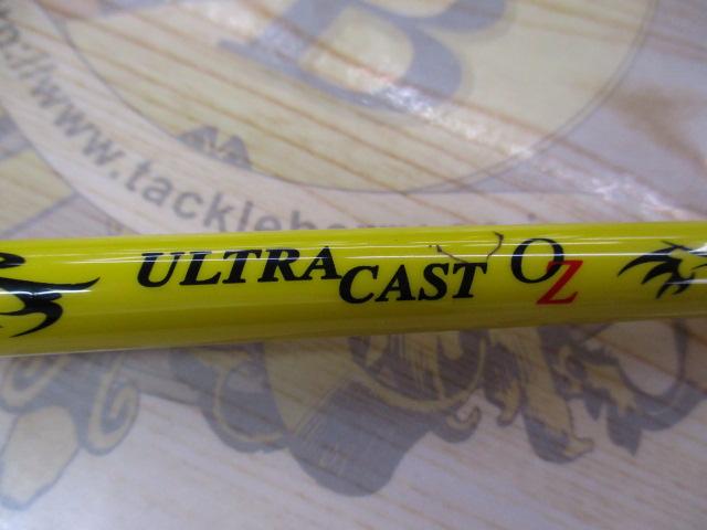 ウルトラキャスト UCC702XH