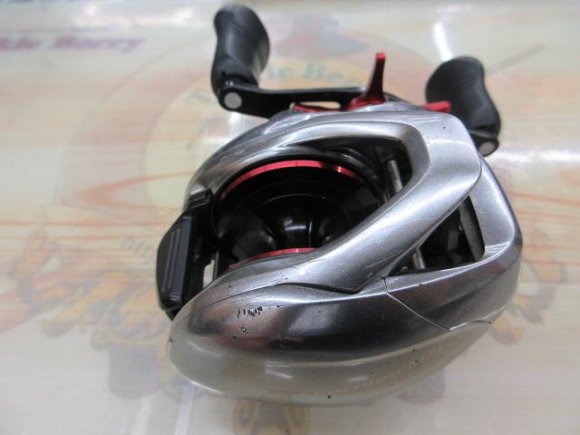 21スコーピオンMD 301XG