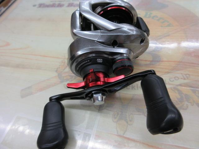 21スコーピオンMD 301XG