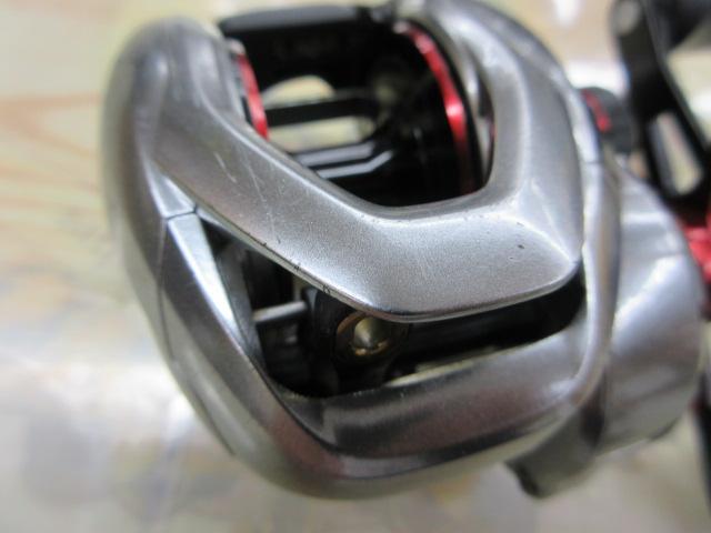 21スコーピオンMD 301XG