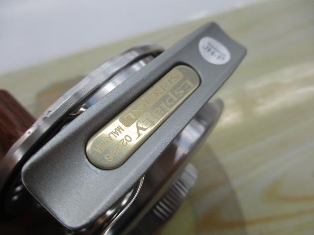 09鱗夕彩エスプラティ 67SP G
