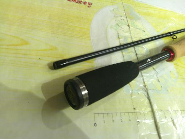 エクスカージョン KE-C610MH-2