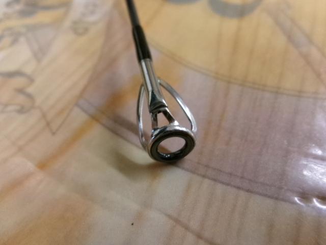 ツーリミット97マルチ