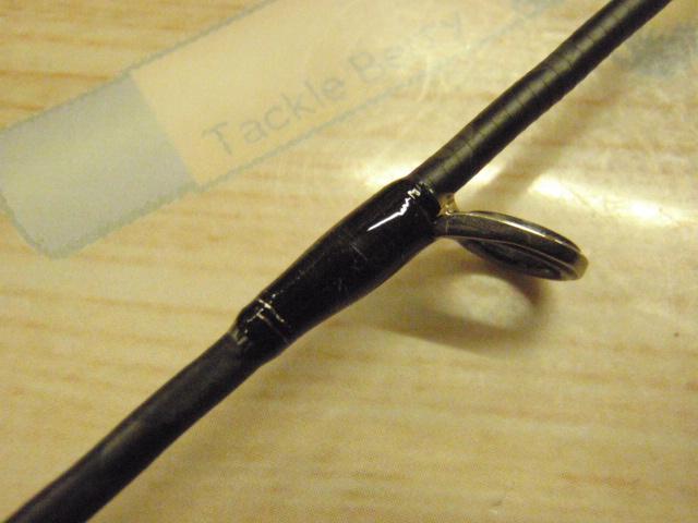24オシアジガーLJ S 62-2FS
