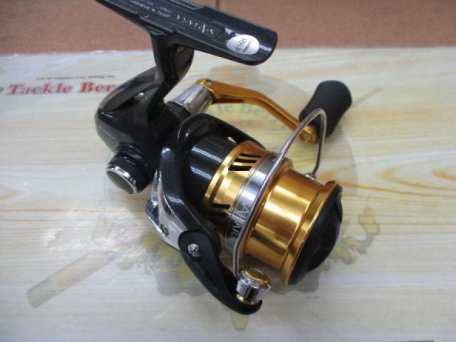 17サハラ 2500HGS