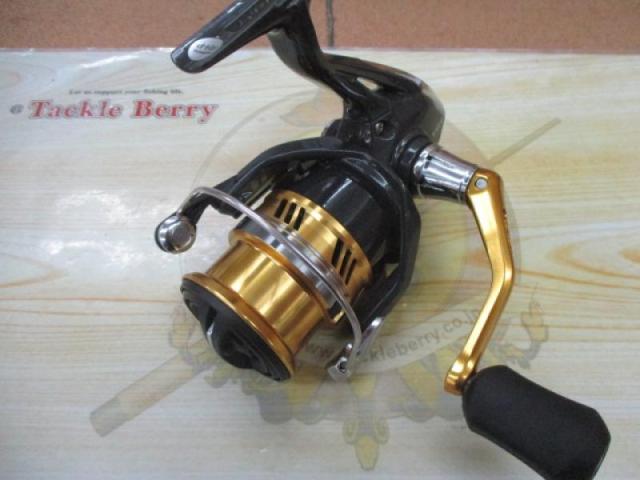 17サハラ 2500HGS