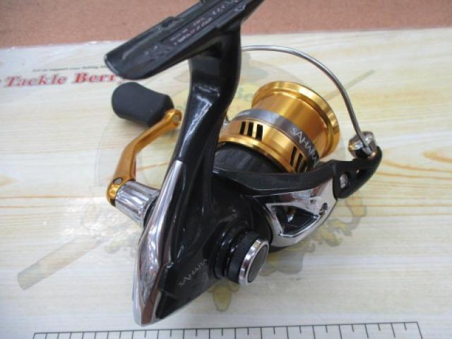 17サハラ 2500HGS