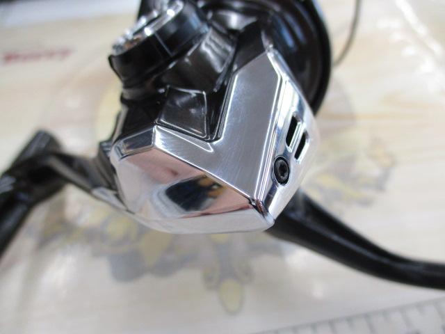 23ヴァンキッシュ 2500SHG