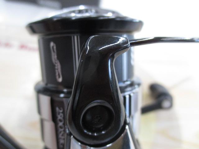 23ヴァンキッシュ 2500SHG