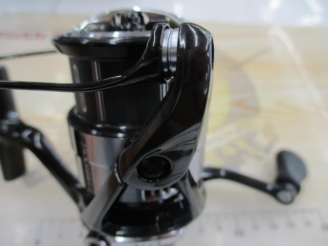 23ヴァンキッシュ 2500SHG