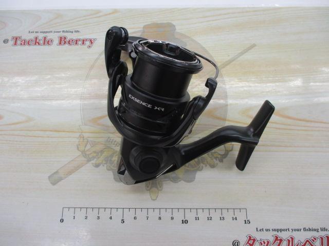 23エクスセンスXR 3000MHG