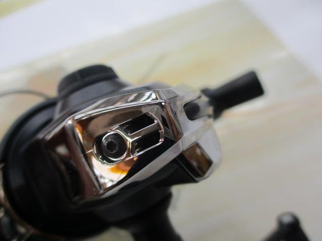 23エクスセンスXR 3000MHG