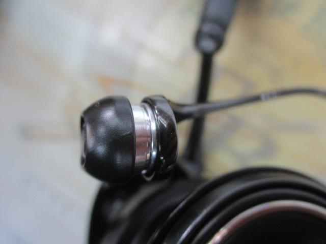 23エクスセンスXR 3000MHG
