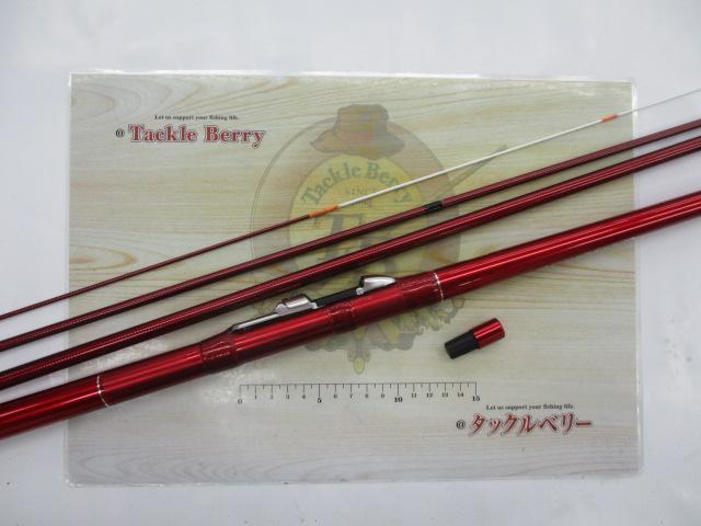 ブラックジャックスナイパー T-45UM