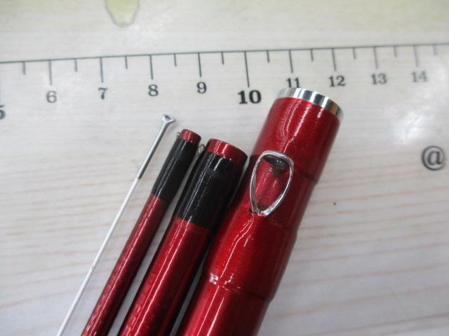ブラックジャックスナイパー T-45UM