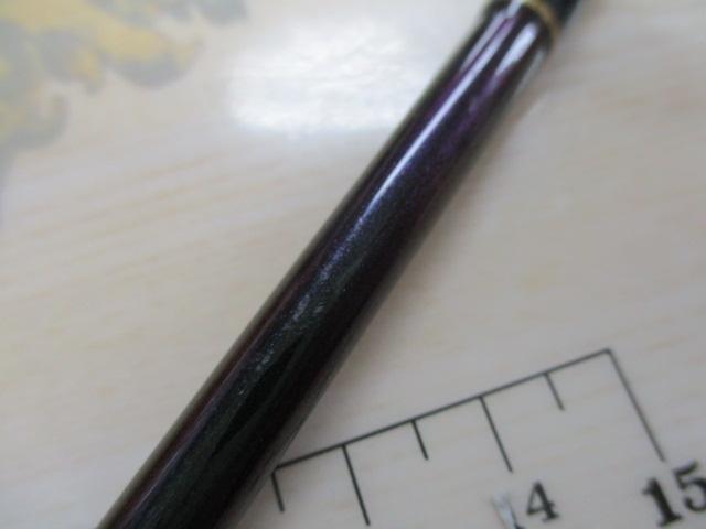 テムジン TMJC-66MH(EVA/マジョーラ)