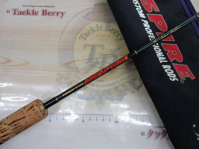 インスパイア ICSS-64L.TG