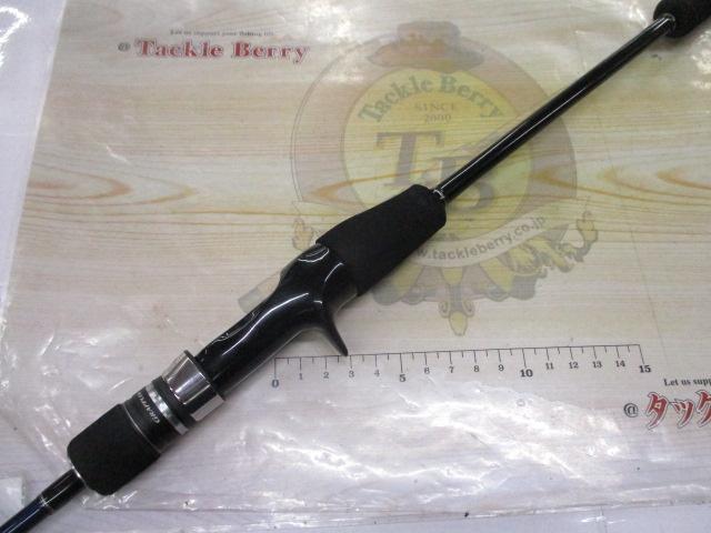 19グラップラータイプLJ B63-1