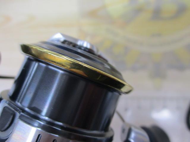 12ヴァンキッシュ C2000HGS