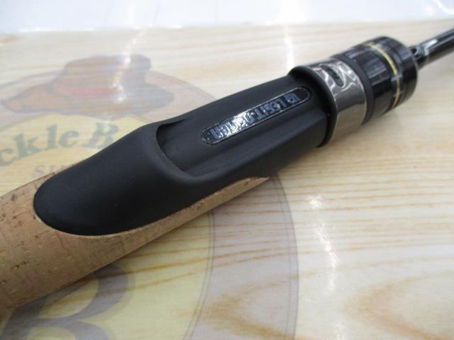 スクアド SKS-ST610L/ML-AJING