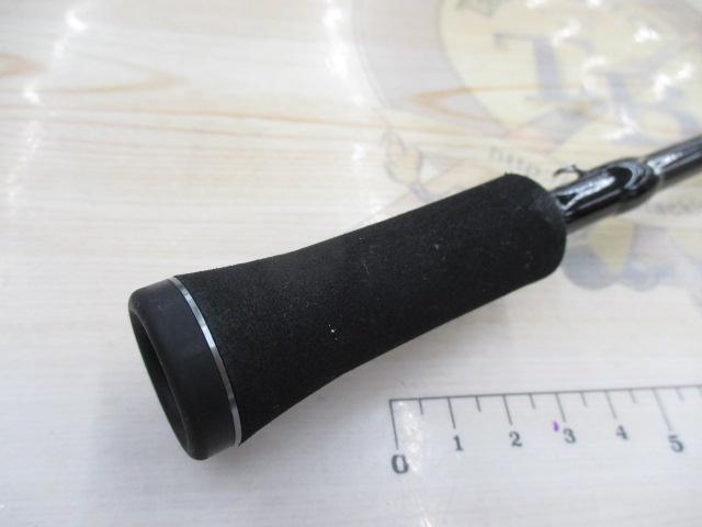 スクアド SKS-ST610L/ML-AJING