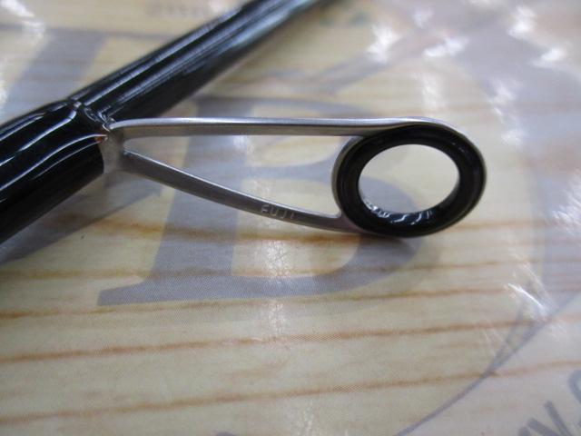 スクアド SKS-ST610L/ML-AJING