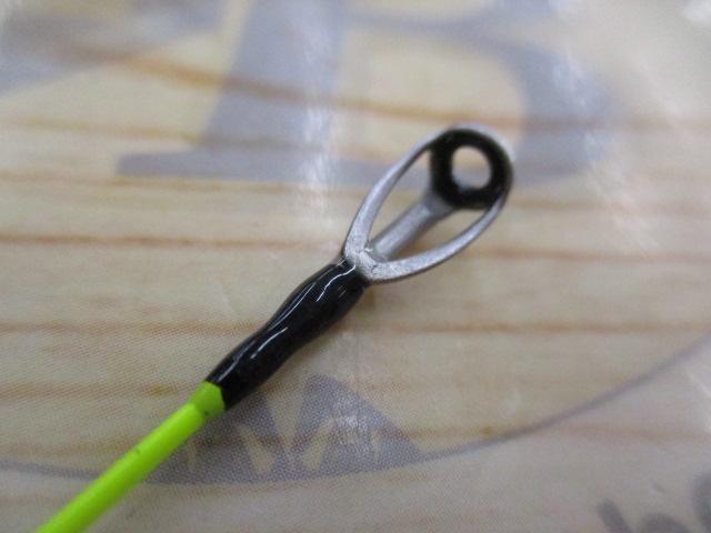 スクアド SKS-ST610L/ML-AJING