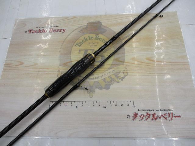 ソアレSSアジング S68UL-S｜＠ベリーネット 日本最大新品中古釣具WEB