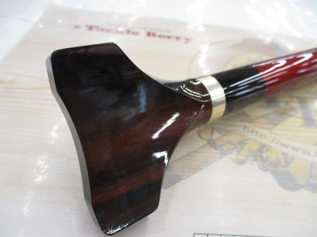 ブラッキー 速攻落し込み TR-45