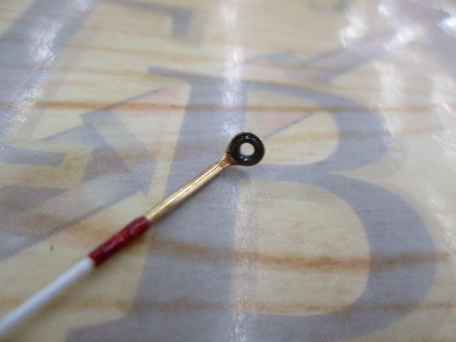 ブラッキー 速攻落し込み TR-45