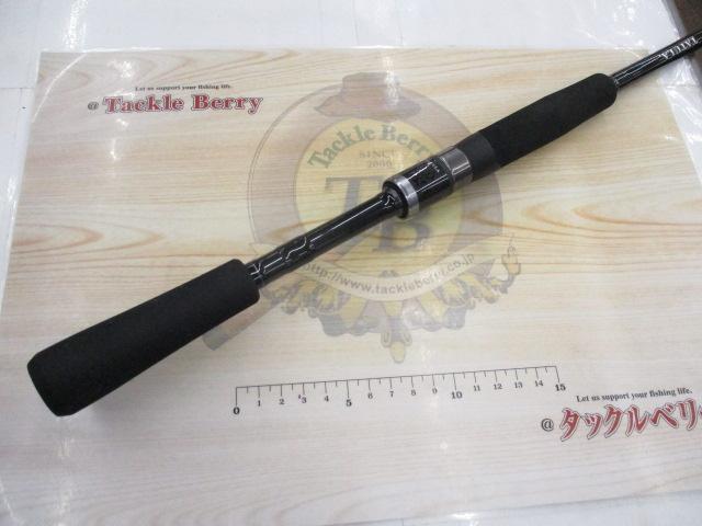 タトゥーラXT 682MHRS