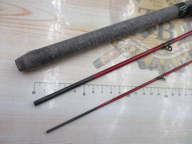 サクラロッド