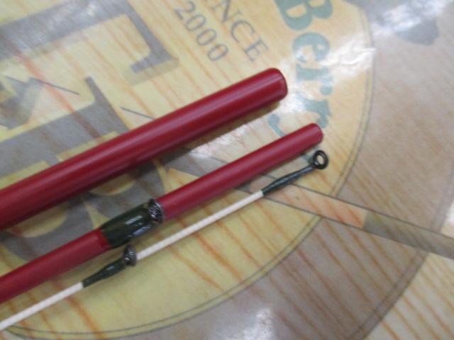 サクラロッド