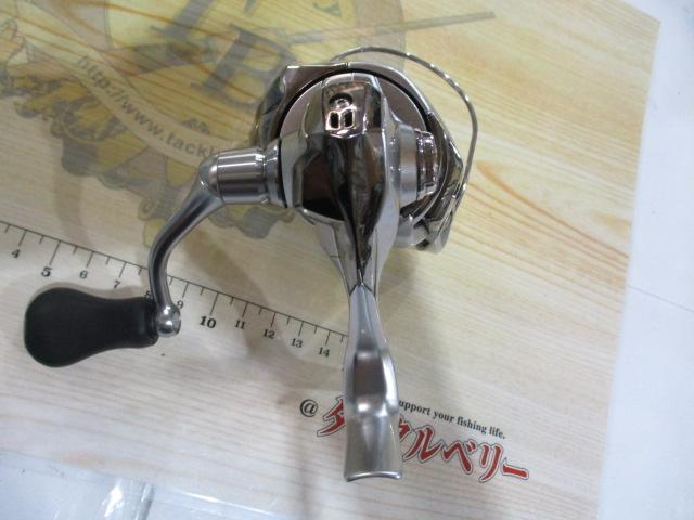 19ストラディック C2000S