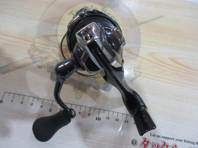 20ヴァンフォード C2000S