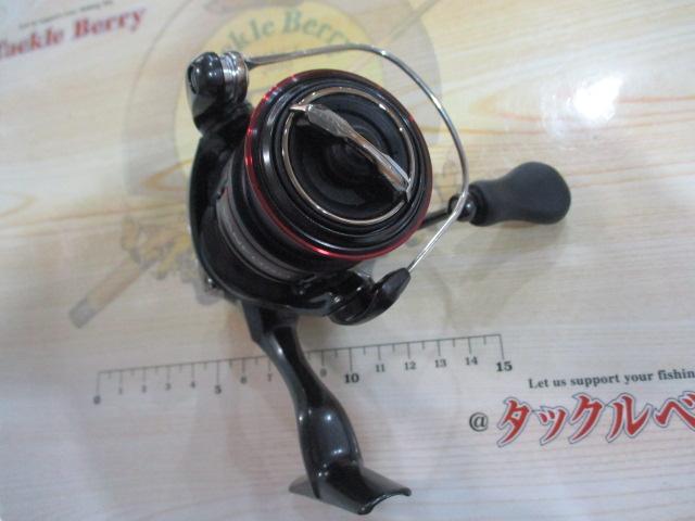 20ヴァンフォード C2000S