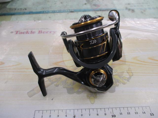 21カルディア FC LT2000S