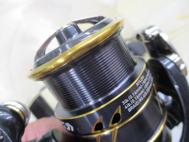 21カルディア FC LT2000S