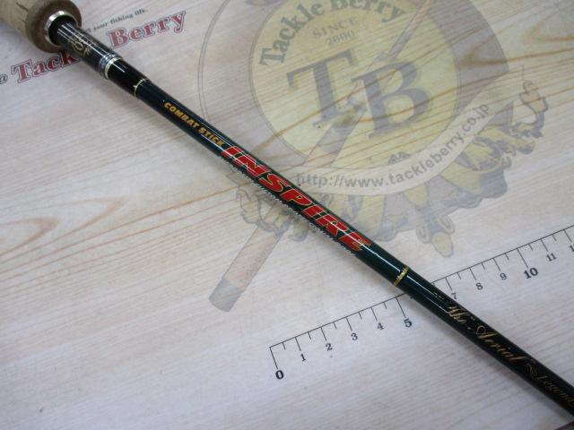 インスパイア ICSS-60UL 30th Anniversary
