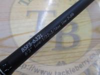 バスフィールド BSFS-632L