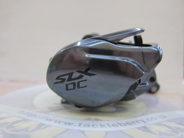 22SLX DC XT 71HG