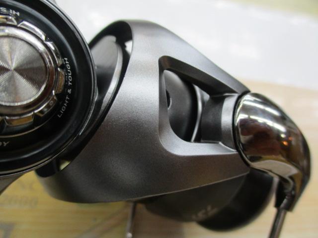 25カルディア FC LT2000S-H