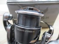 25カルディア FC LT2000S-H