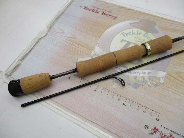 トラウティーノ TT-602UL