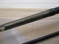トラウティーノ TT-602UL