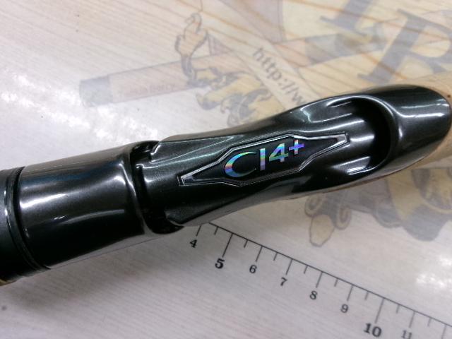 22バンタム 264L/M
