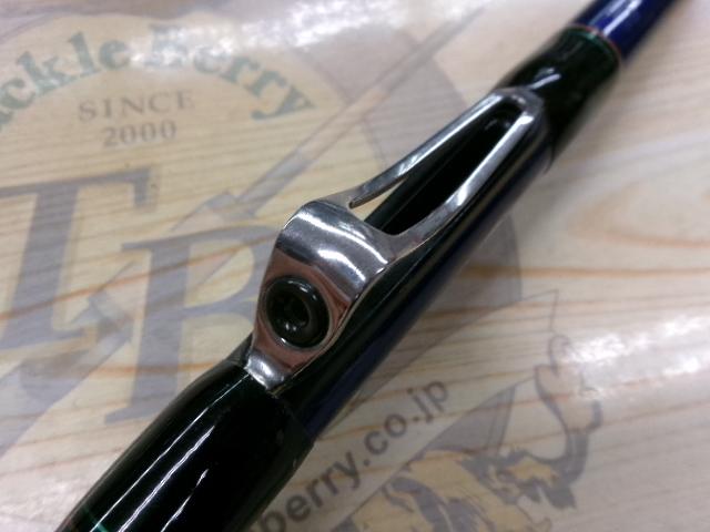 ILシーパワーT2 30-270