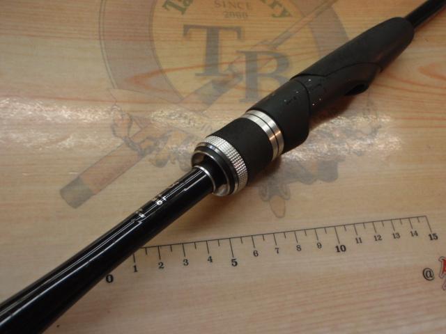 ポイズンアドレナ 270M｜＠ベリーネット 日本最大新品中古釣具WEBショップ
