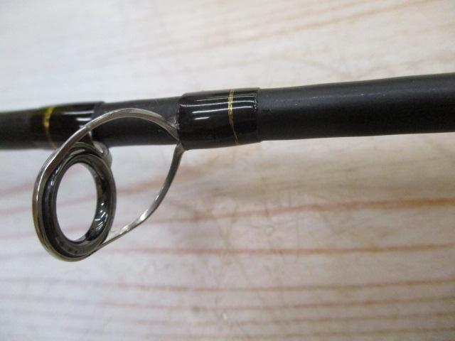 シャウラ 1680R